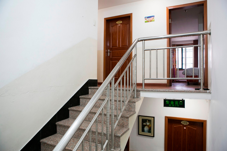 Others 5, Shaoxing Senwang Hotel, Shaoxing