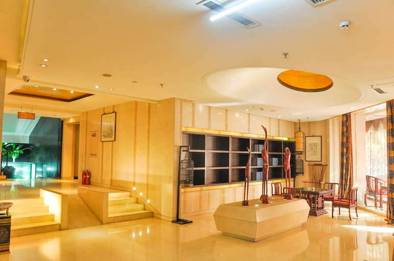 Others 3, Haihang Yanyuan Hotel, Jinzhong
