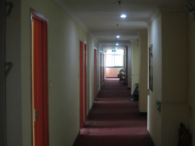 Others 4, Romantic Hotels in Shenzhen, Shenzhen