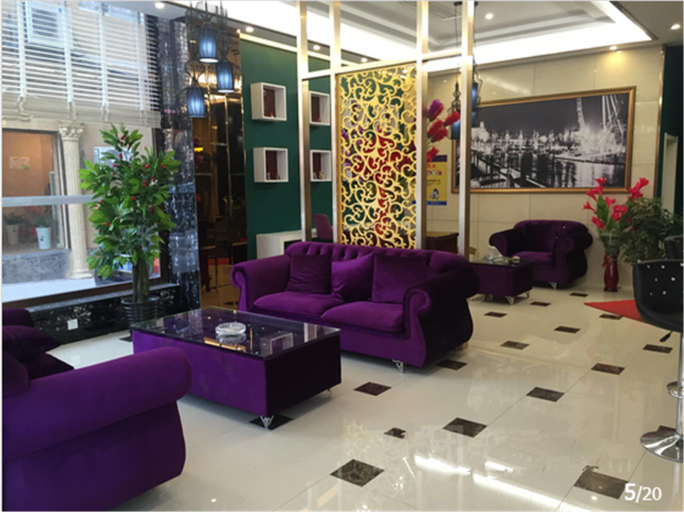 Others 3, Jichu Hotel(Nanxian Branch), Yiyang