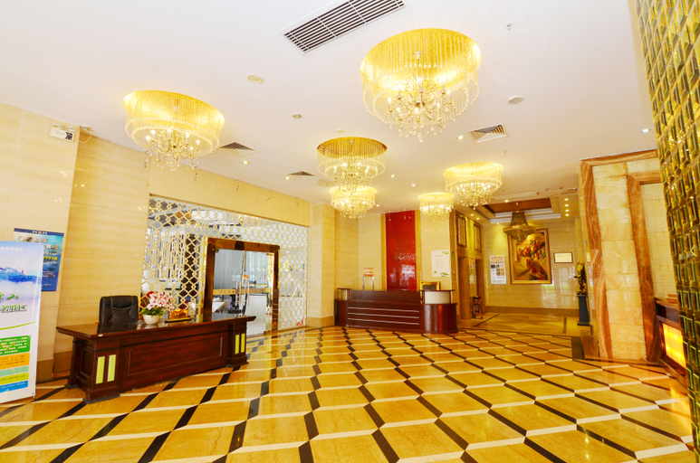 Others 5, Shiman Hotel (Huizhou), Huizhou