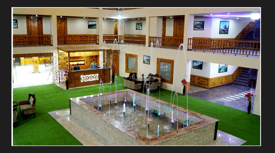 Others 5, Grand Krisa Resort & Spa, Kullu