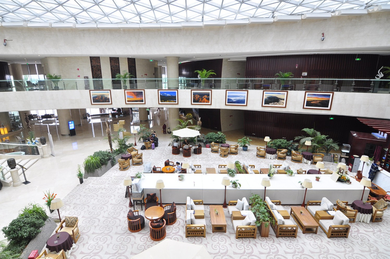 Food & Drinks 5, Best Yue Hang Hotel, Kunming