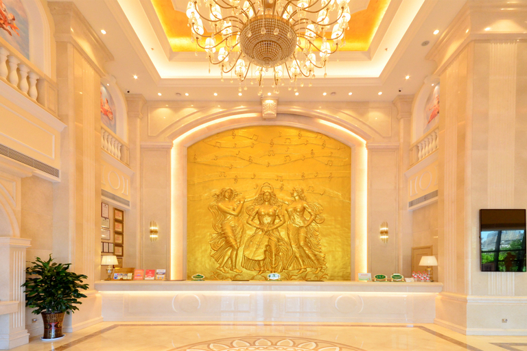 Others 5, Vienna Hotel (Wanfenglin Airport Branch, Xingyi), Qianxinan Buyei and Miao