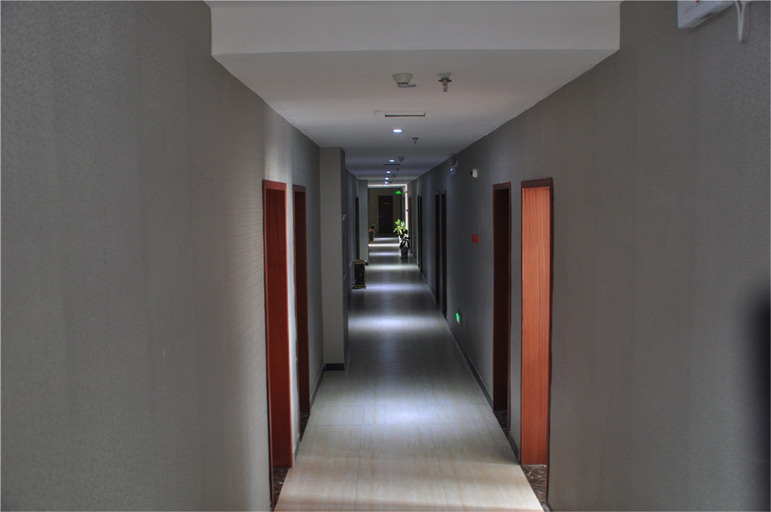 Others 2, Bolin Hotel, Zhumadian