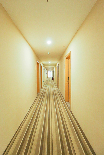 Others 5, Haikou City Comfort Inn, Haikou