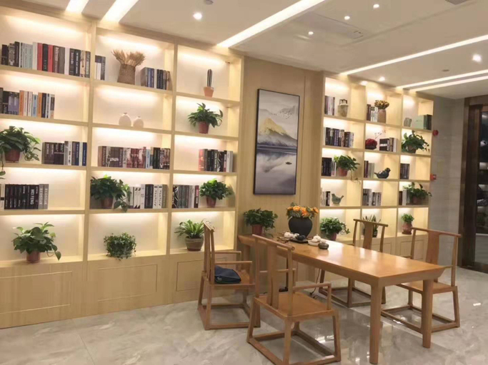 Others 4, 안칭 룽샨 란위에 호텔(Anqing Longshan Lanyue Hotel), Anqing