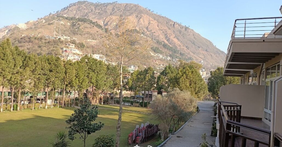 Others 4, Neelum View Hotel, Azad Kashmir
