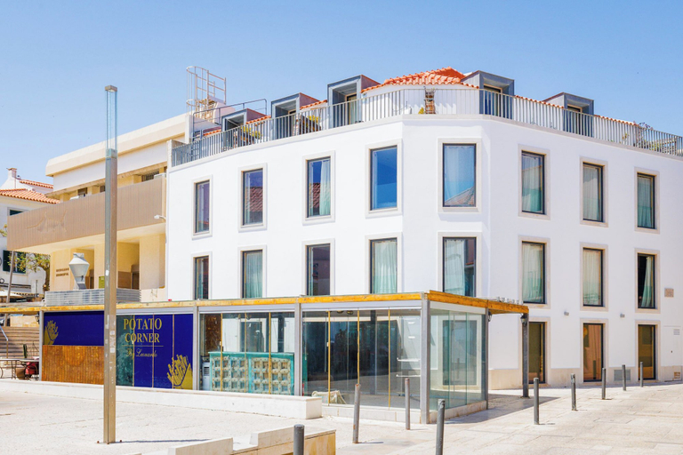 Exterior & Views 2, Casa da Praça, Sesimbra