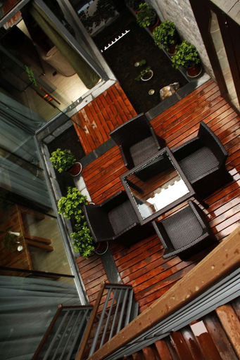 Others 3, Xijin Yunman Hotel, Zhenjiang