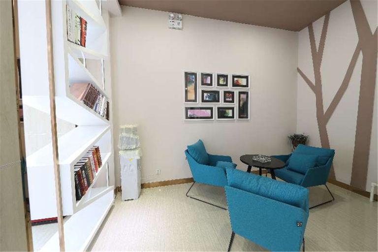 Others 5, Grace Inn (Linyi Tongda Road Hexie Plaza), Linyi