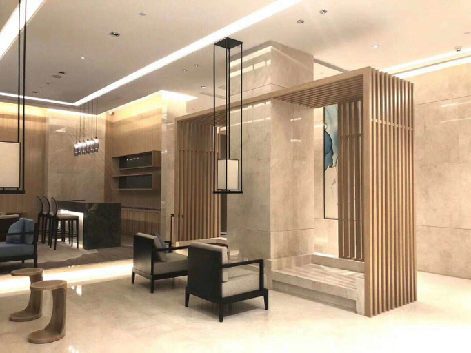 Others 5, Jiangnan Siji Hotel, Wuxi