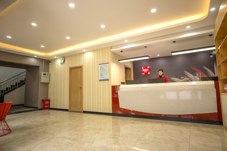 Others 2, ShangkeyouHotel(Yuefei temple Scenic Are Branch)Tangyin, Anyang