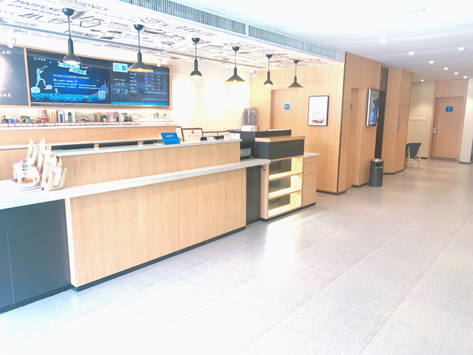 Others 5, HUATing Hotel (Dehui Renmin Street), Changchun