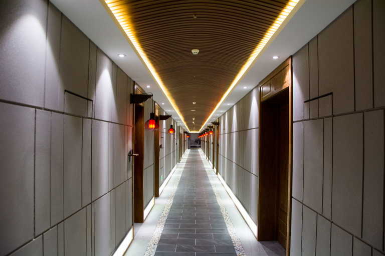 Others 4, Poetry Hotel, Taiyuan