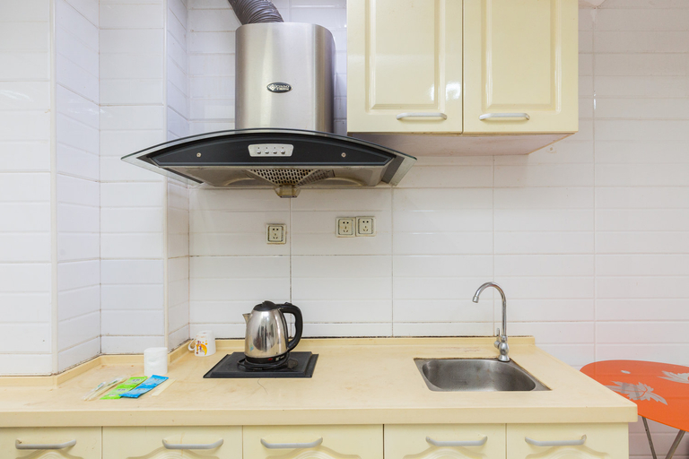 Others 4, Binzhijia room, Haikou