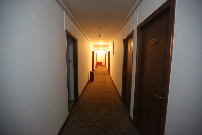 Others 3, 100 Inn Liangpin Hotel (Shanghai Deping Road Subway Station), Shanghai