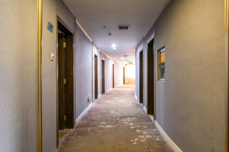 Others 4, Yulin aishangyi boutique hotel, Yulin