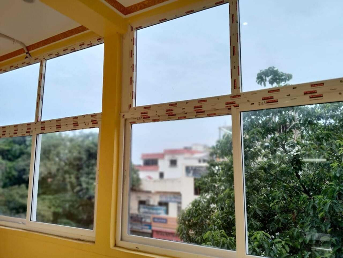 Interior 5, Hotel Ashirwad And Marriage Hall, Deoghar