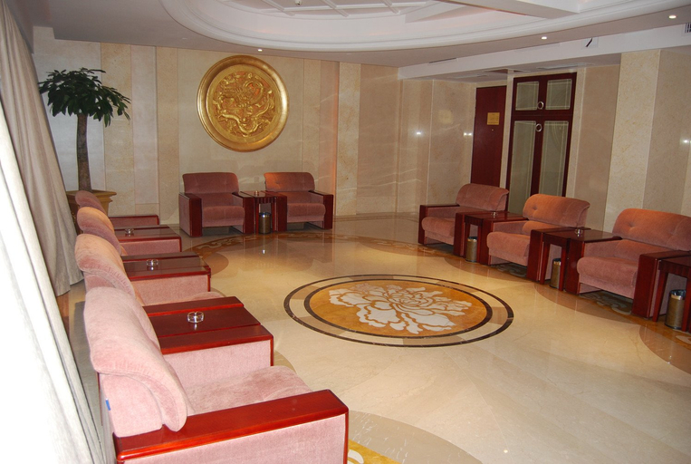 Others 4, Hanjue Yangming Hotel, Wuhu