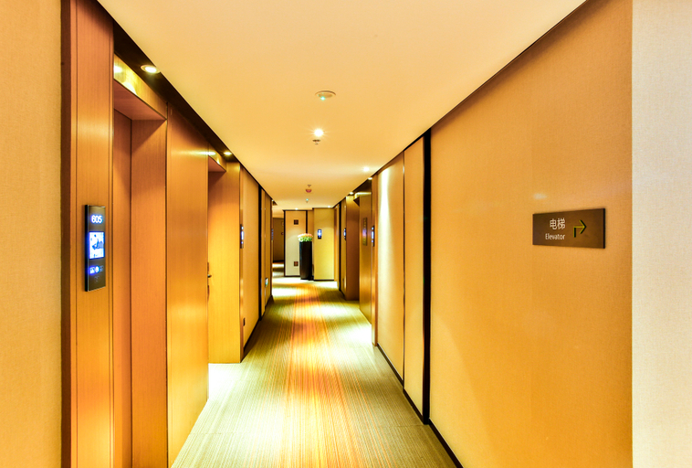 Others 5, ハンプトンbyヒルトンホテル, Chengdu