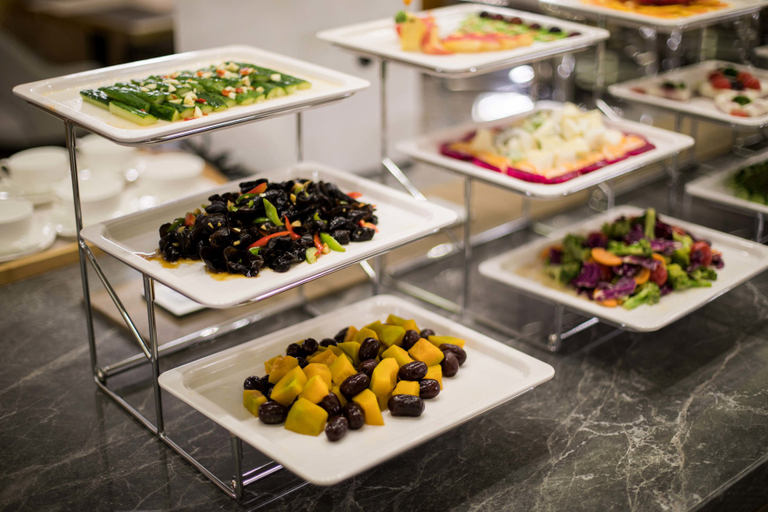 Food & Drinks 5, Orange Hotel Changzhou Bubugao Commercial Plaza, Changzhou