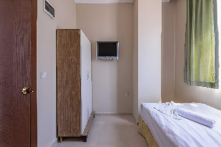 Bedroom 3, Ahsen Hotel Antalya, Antalya