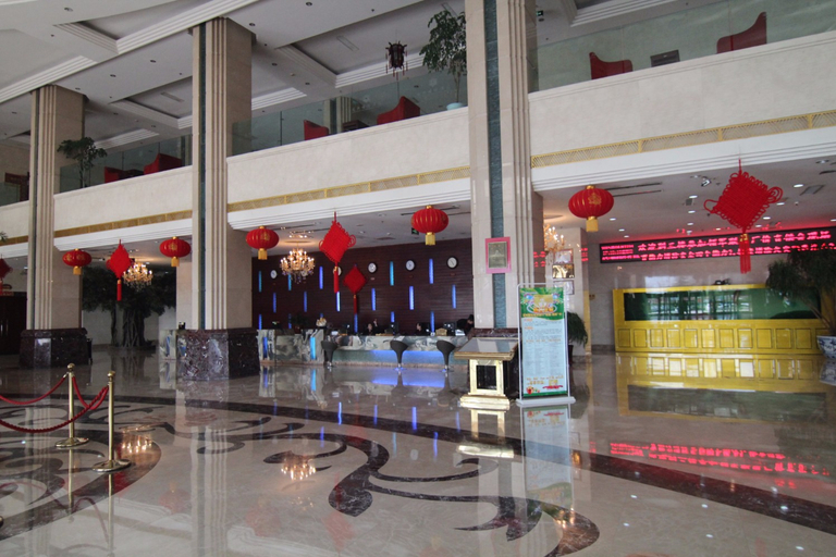 Others 5, Ding Zhou International Hotel, Baoding