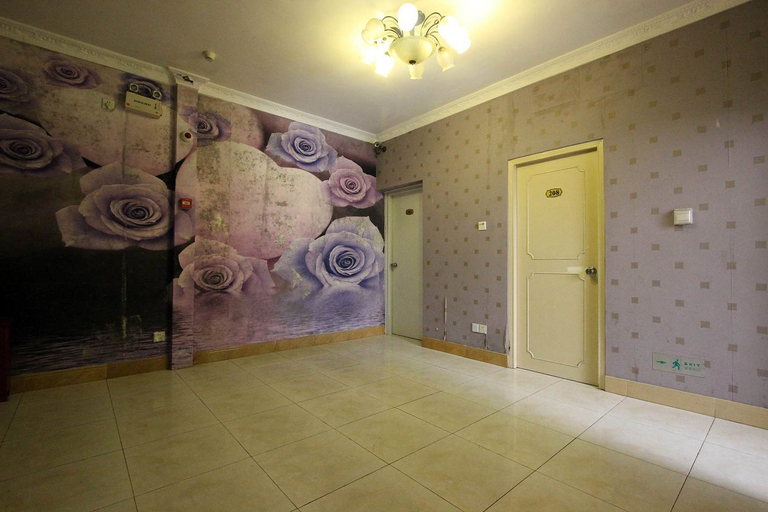 Others 3, Haihua Holiday House, Xiamen