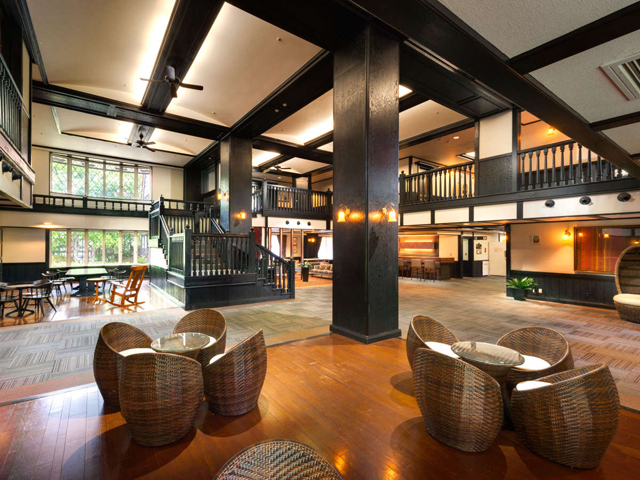 Food & Drinks 5, Hotel Green Plaza Karuizawa, Tsumagoi