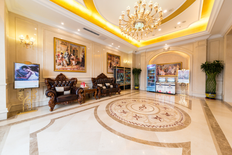 Others 3, Vienna Hotel Hebei Cangzhou Yanbai, Cangzhou