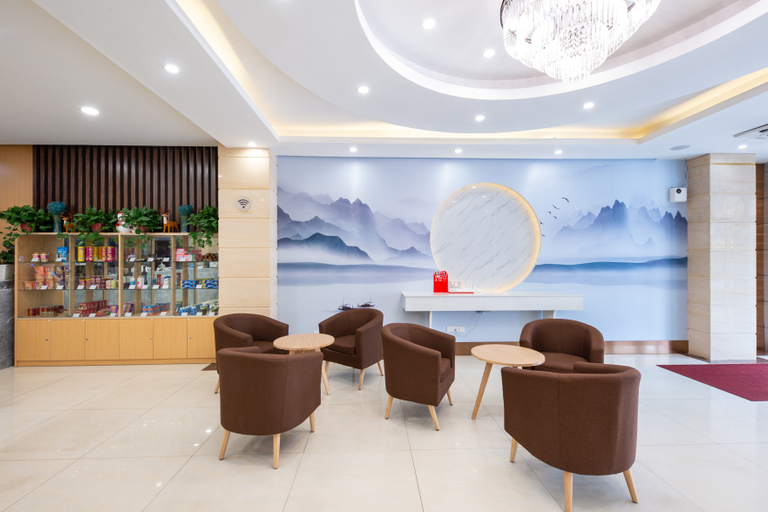 Others 4, Atrend Hotel, Nanjing