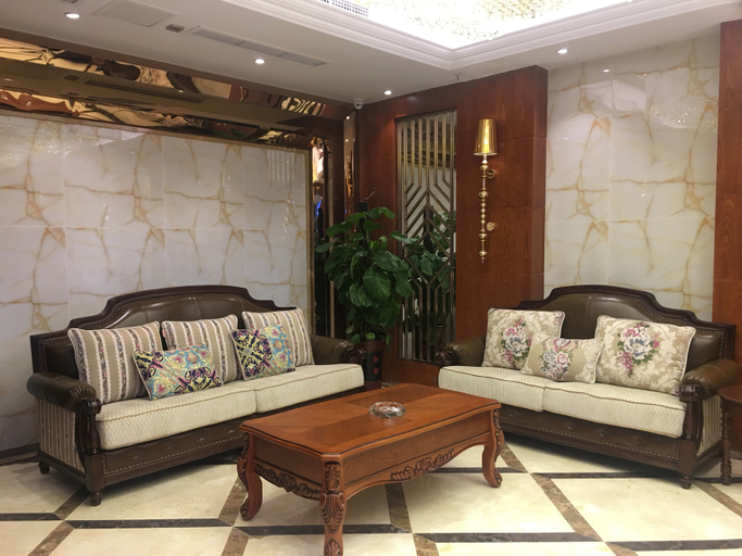 Others 5, Mu Hui Hotel, Chongqing