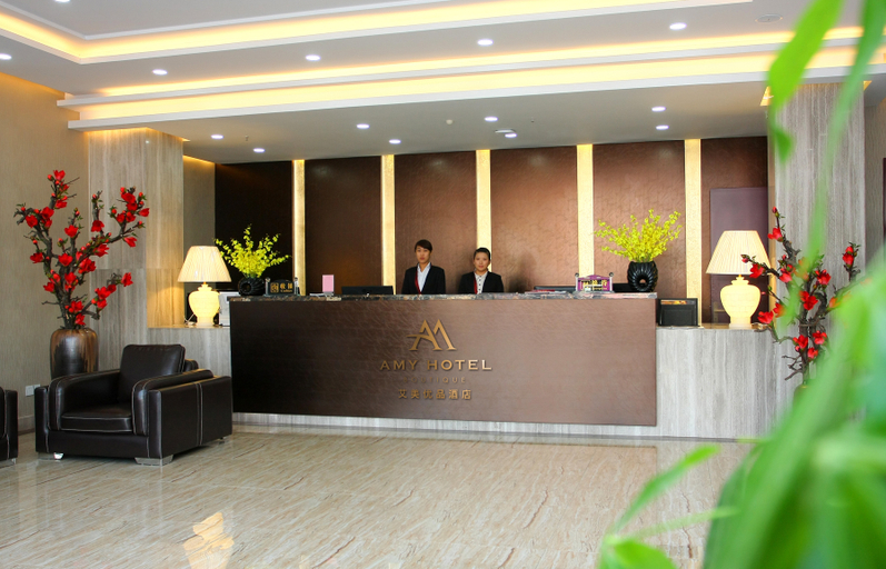 Others 5, Amy Hotel Boutique, Tangshan