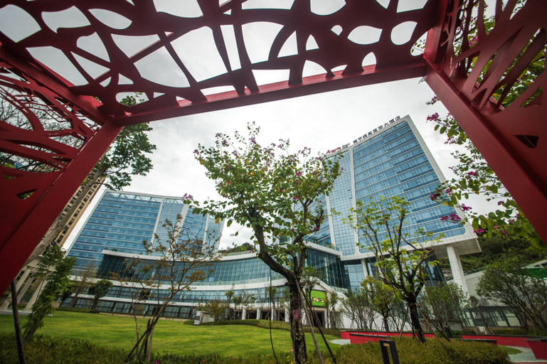 Others 3, Argyle Grand Hotel, Nanping