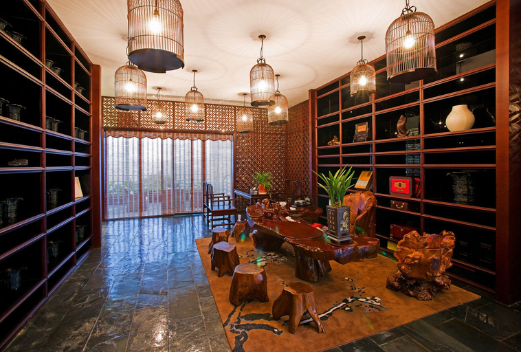 Others 5, Banshan Hotel, Yichang