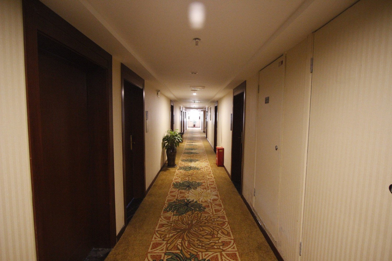 Others 3, JieFei Hotel, Chengdu