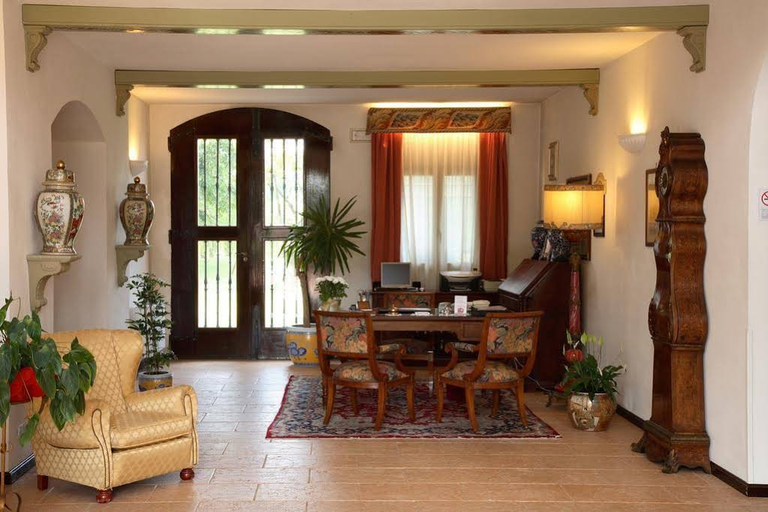 Others 3, Hotel Villa Montanarini, Reggio Nell'Emilia