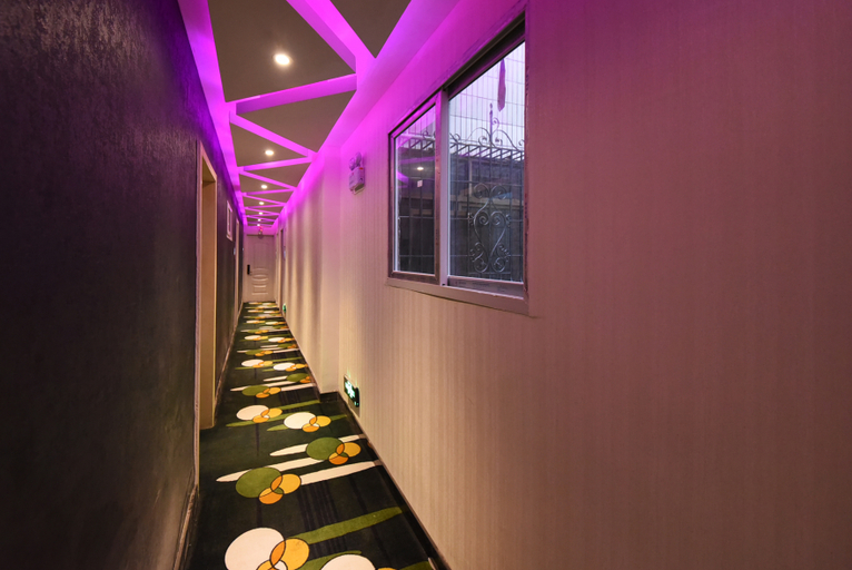 Others 3, Bojing Theme Hotel (Changsha South Railway Station), Changsha
