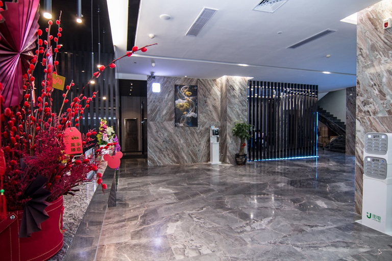 Others 4, Smart Park Hotel, Zhanjiang