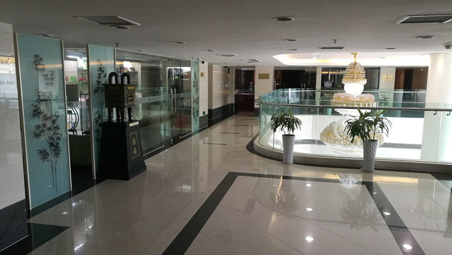 Others 4, Sanyuan Hotel, Suzhou