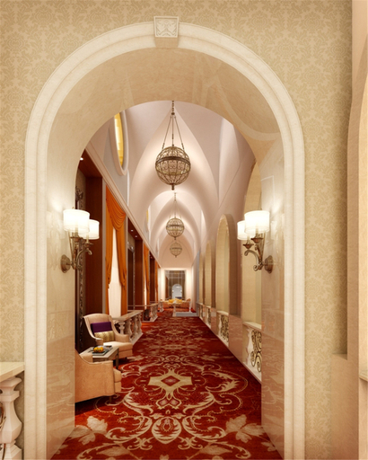 Others 3, Yinrun Jinjiang Castle Hotel, Huzhou