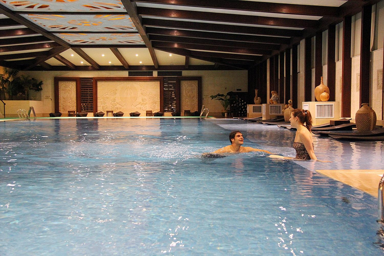 Sport & Beauty 2, ホテル, Weifang
