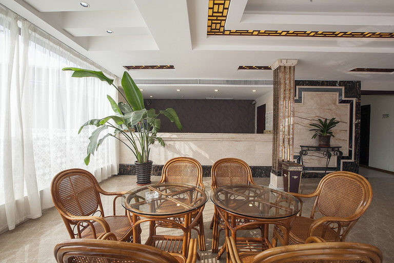 Others 5, ホテル（）, Shanghai