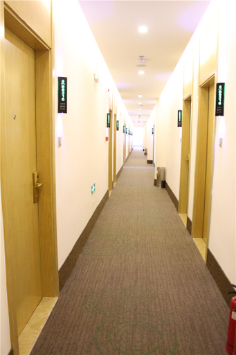 Others 5, GreenTree Inn, Beijing