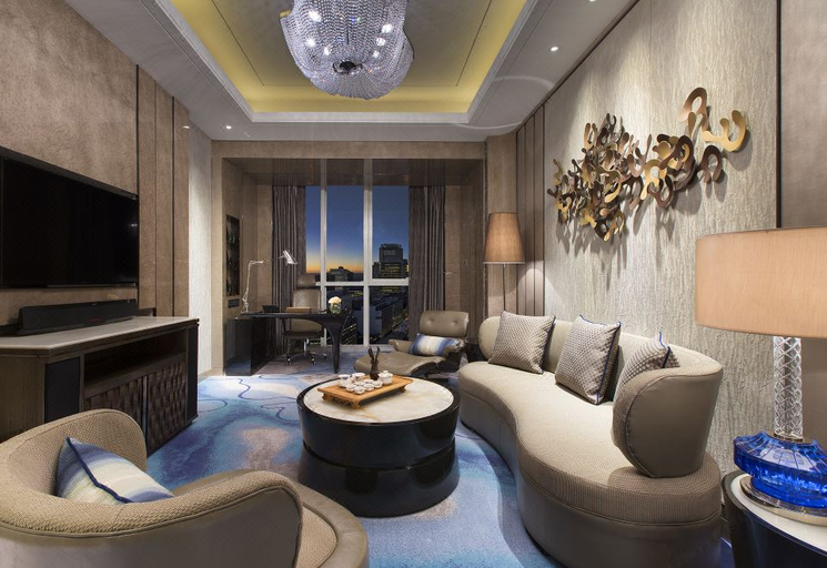 Others 4, Pullman Yantai Center, Yantai