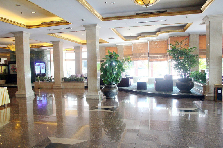 Others 5, Shazhou Hotel, Suzhou