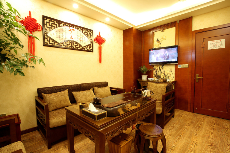 Others 4, Jiangbei Star Business Hotel Bazhong, Bazhong
