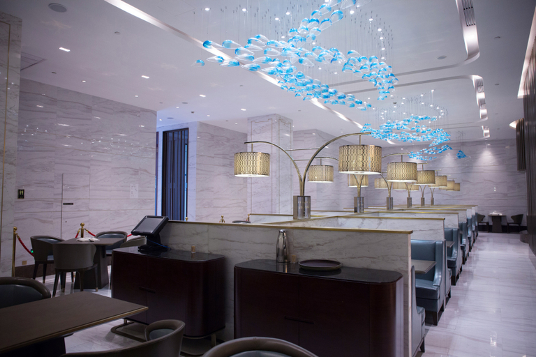 Food & Drinks, Huzhou Hotel, Huzhou