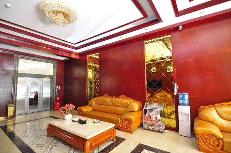 Others 4, Jutianzu Business Hostel, Kunming